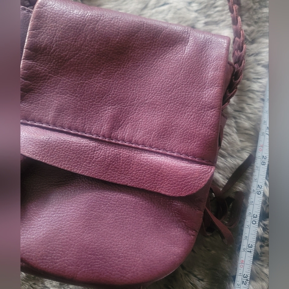 6.5 X 8, Nordstrom crossbody NWOT - Picture 12 of 15